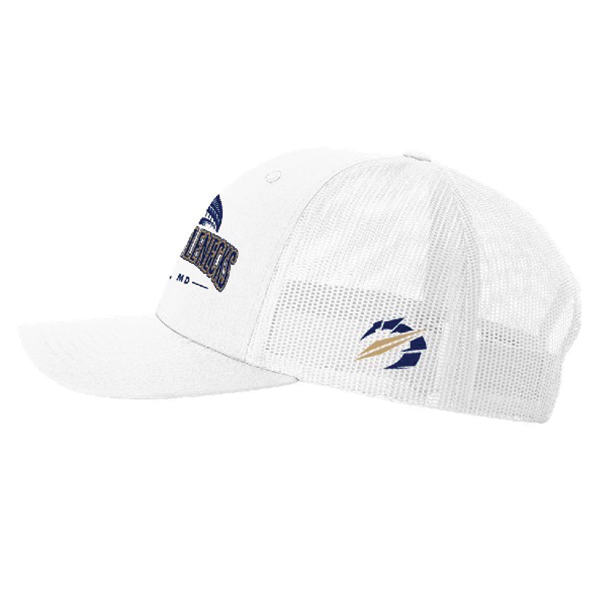 ThrottleNecks Hat